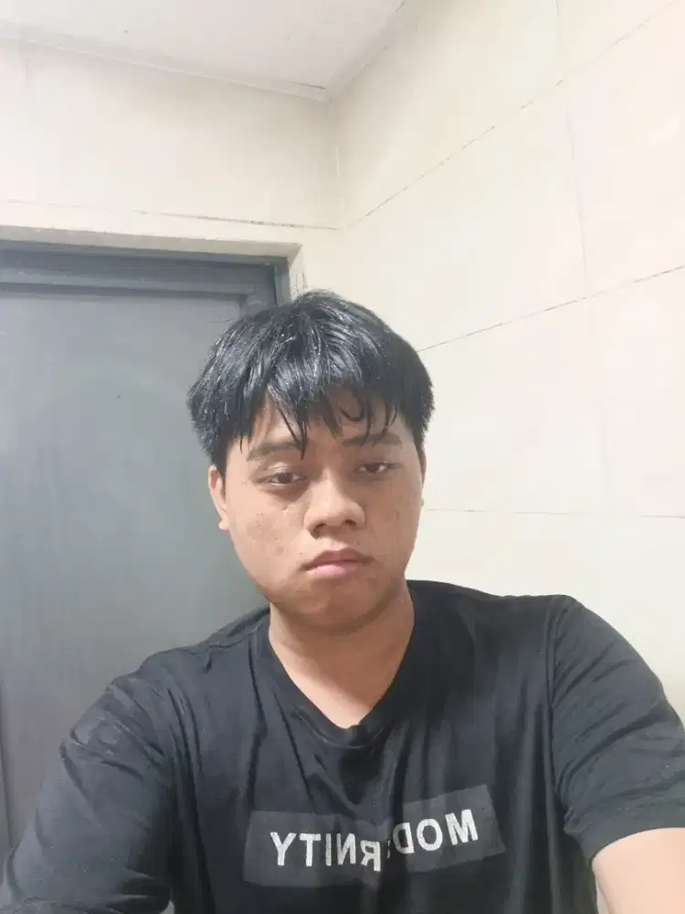 Info loker, pengalaman buanyak