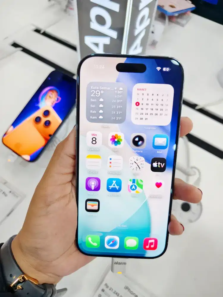 iPhone Air Cicilan Tanpa Kartu Kredit