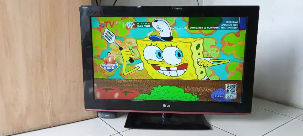 LG 32 in Tv LCD
