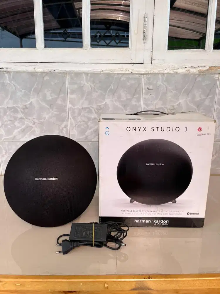 Harman Kardon Onyx Studio 3 Original