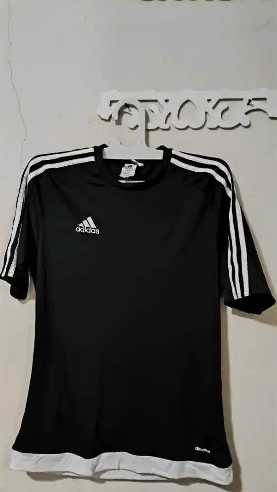 PRELOVED JERSEY ADIDAS ORIGINAL