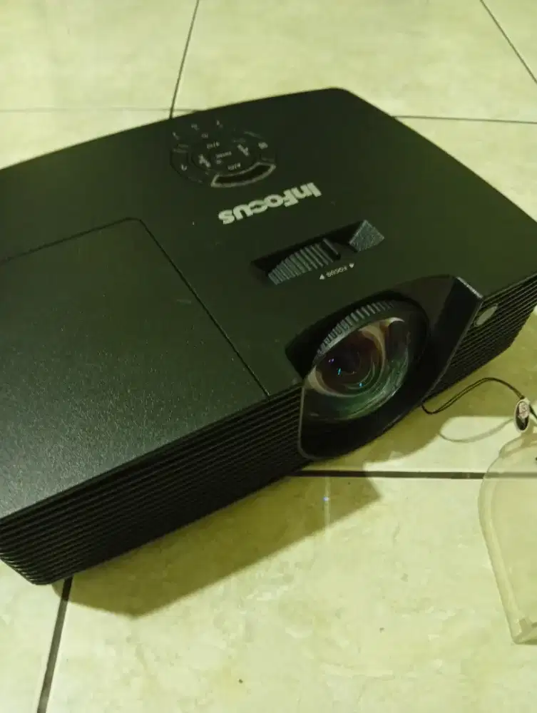 Proyektor Infocus IN226 St