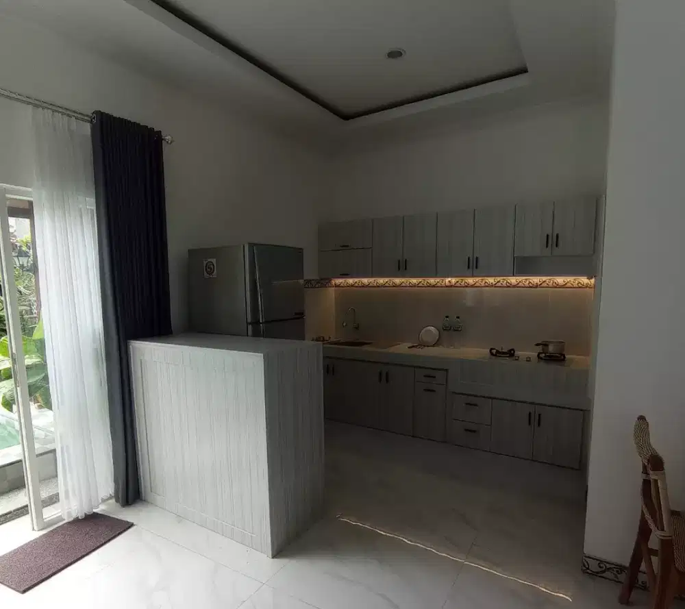 Kitchen Set Ramadhan