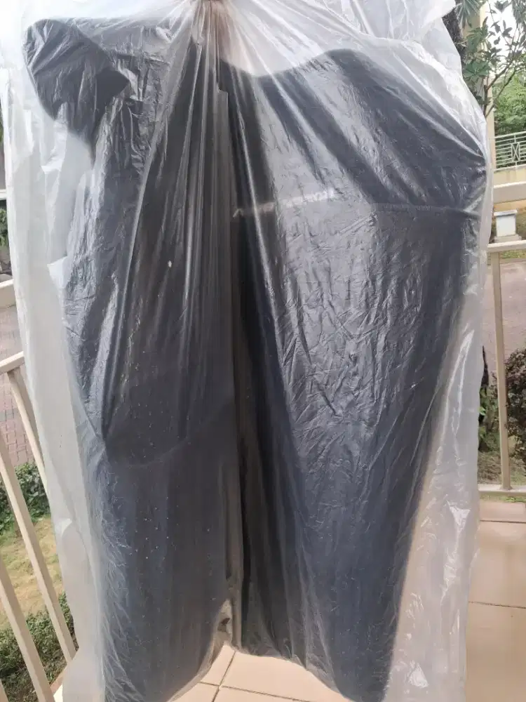 Karpet mobil BRV ORIGINAL