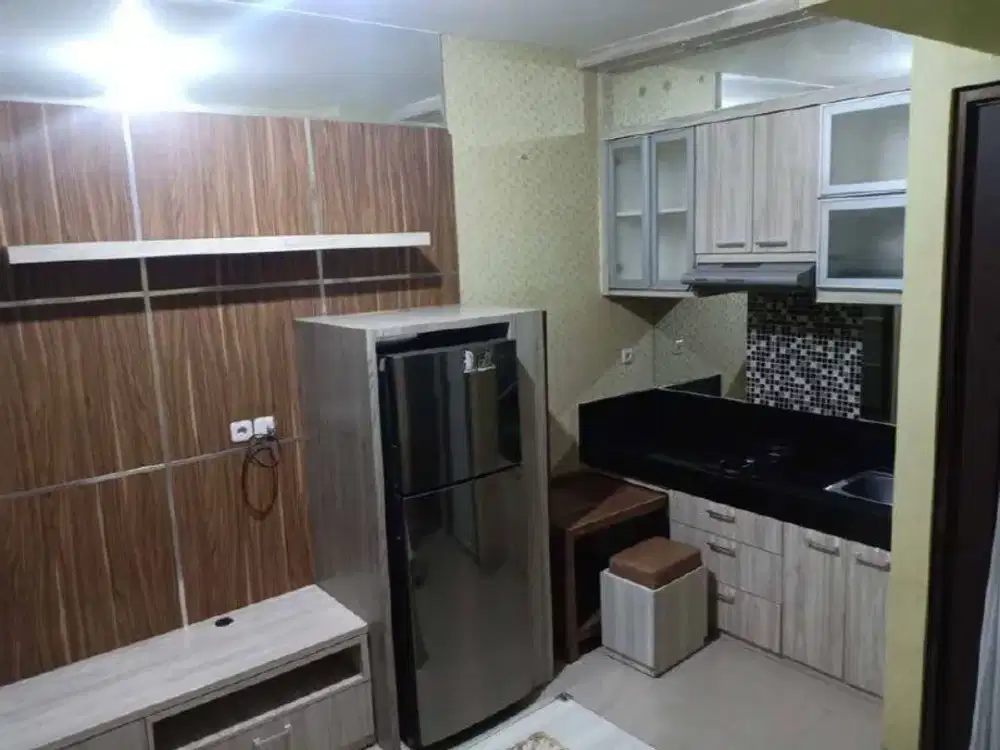 Rumah Pantai Mentari dekat Mulyosari, Ploso, Lebak, Pakuwon City, Sutorejo (DND)