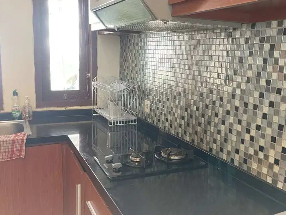 Dijual - Villa Canggu