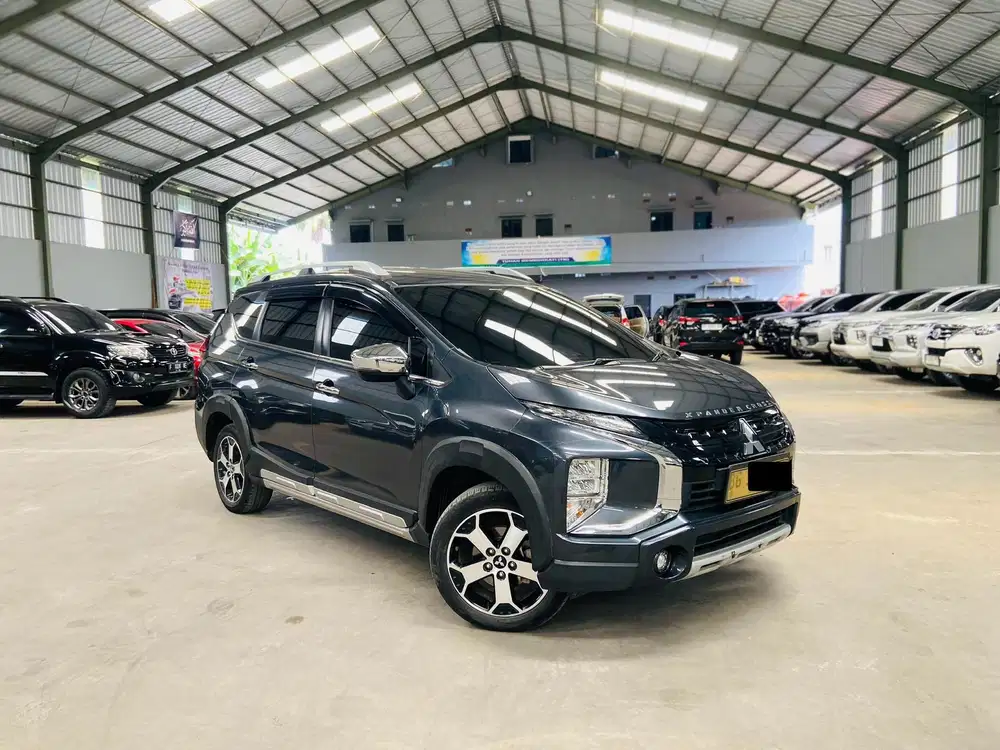 Mitsubishi Xpander 1.5 CROSS L PLUS 2022 / 2023 AT Matic