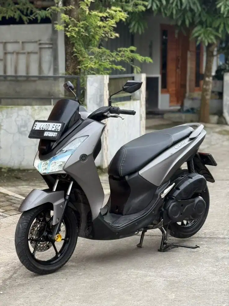 Lexi 2019 lengkap murah