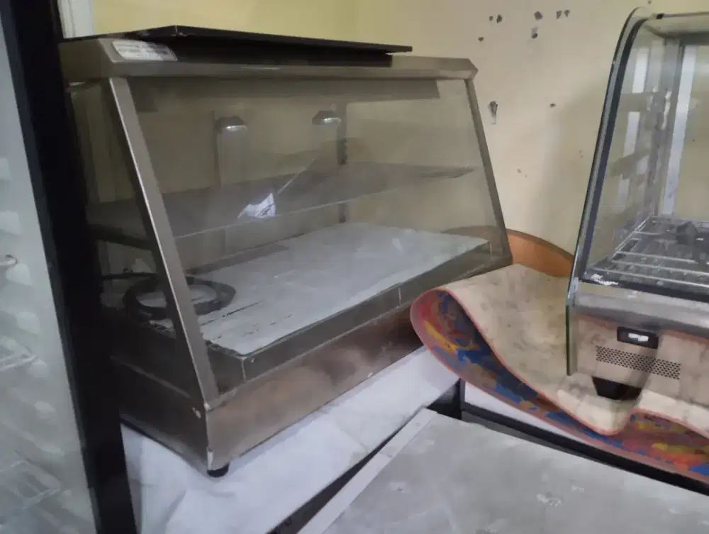 Jual alat pemanas ukuran 100x60x60