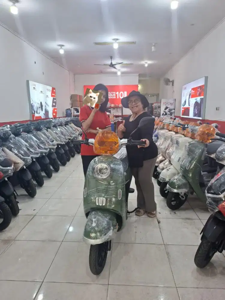 Lowongan staff , teknisi dan admin