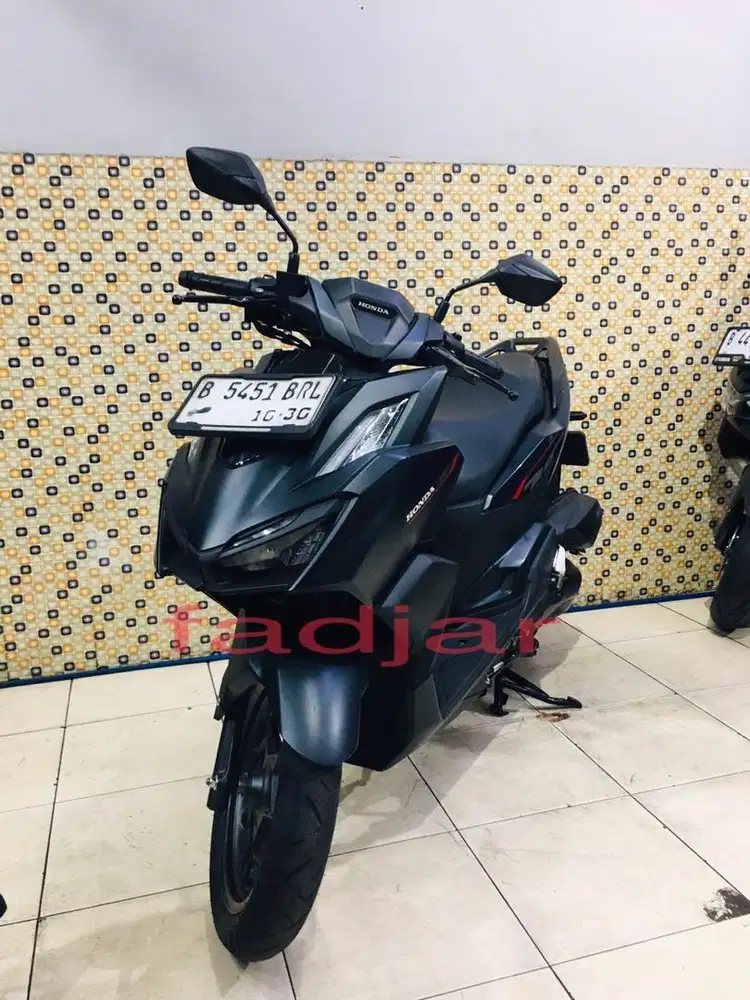 honda vario 160 Cbs Tahun 2025