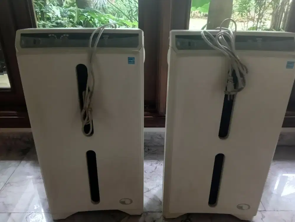 Jual air purifier Amway