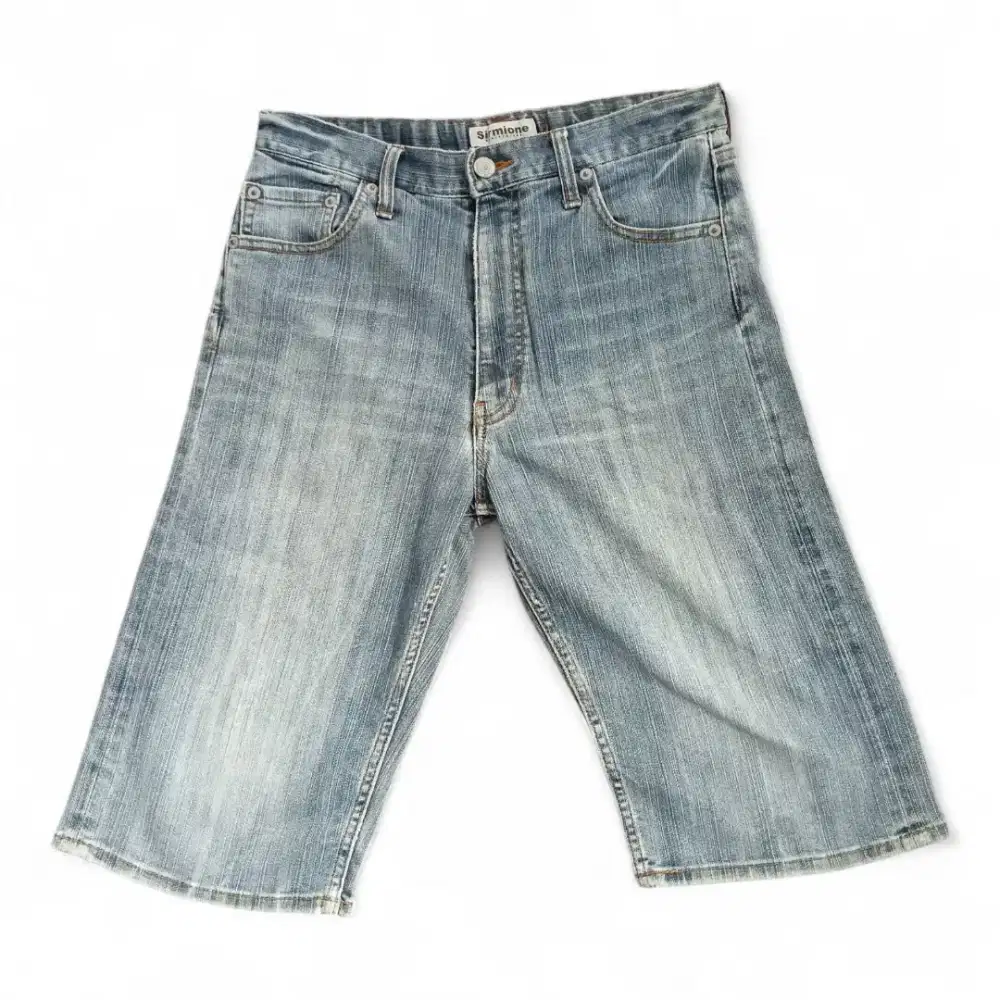 Jorts pants sirmione