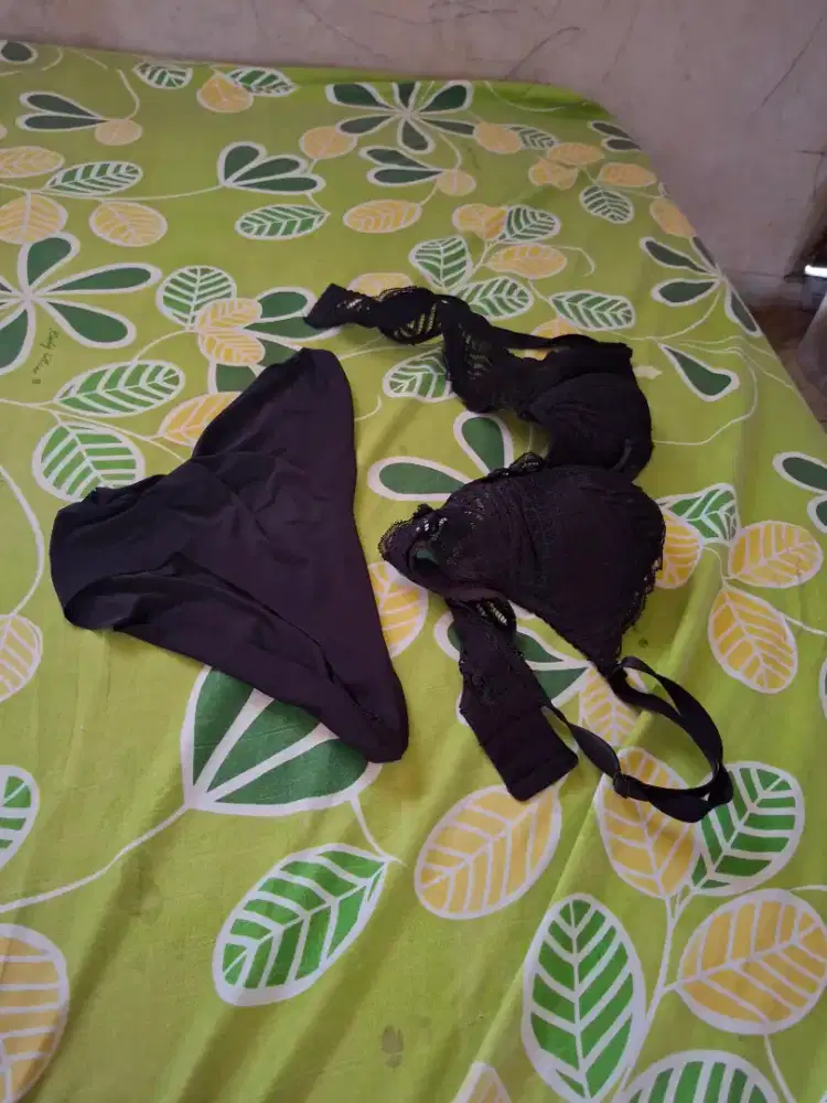 Celana dalam seamless