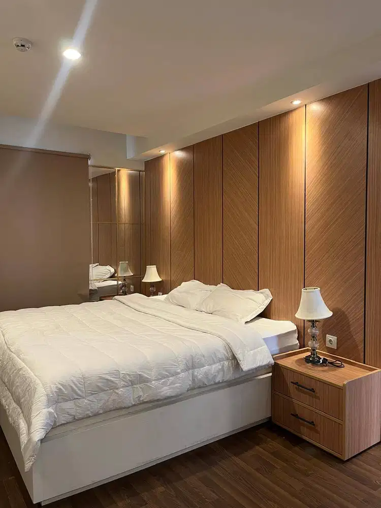 Di Jual Apartemen 2 Studio 1250