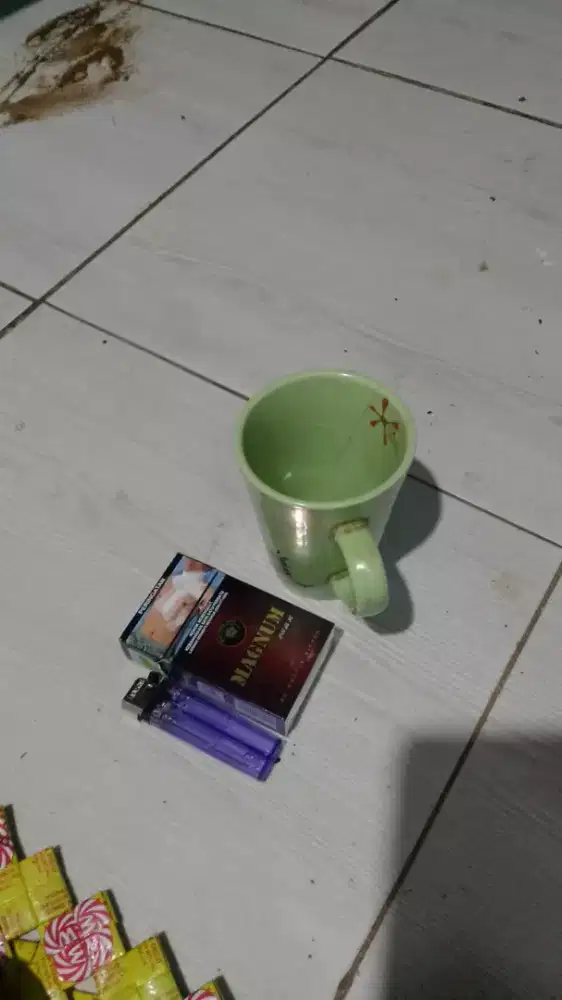 Umur 31 cri pekerjaan