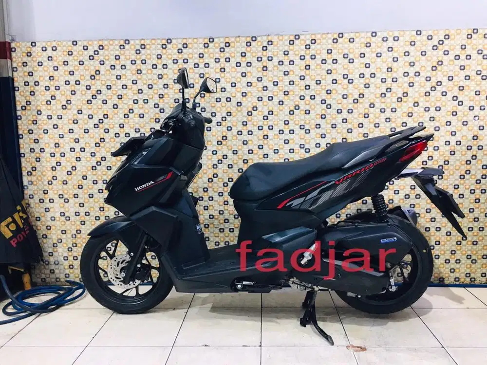 honda vario 160 Cbs Tahun 2025