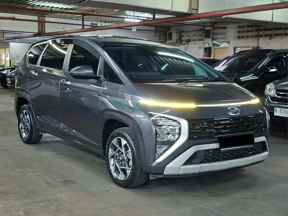 Hyundai Stargazer Prime 2022