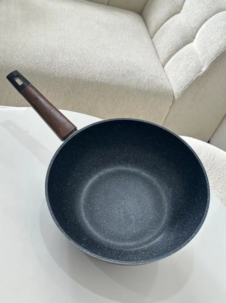 Panci kualitas bagus