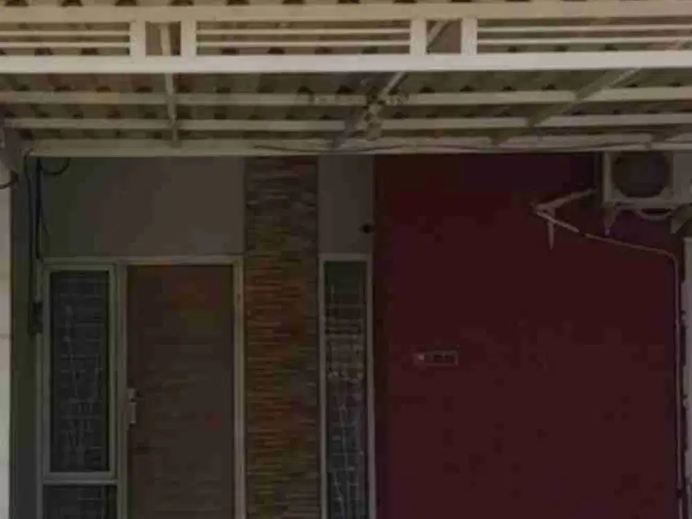 ‼️JUAL CEPAT‼️Rumah MGC harga MURAH dan Siap Huni