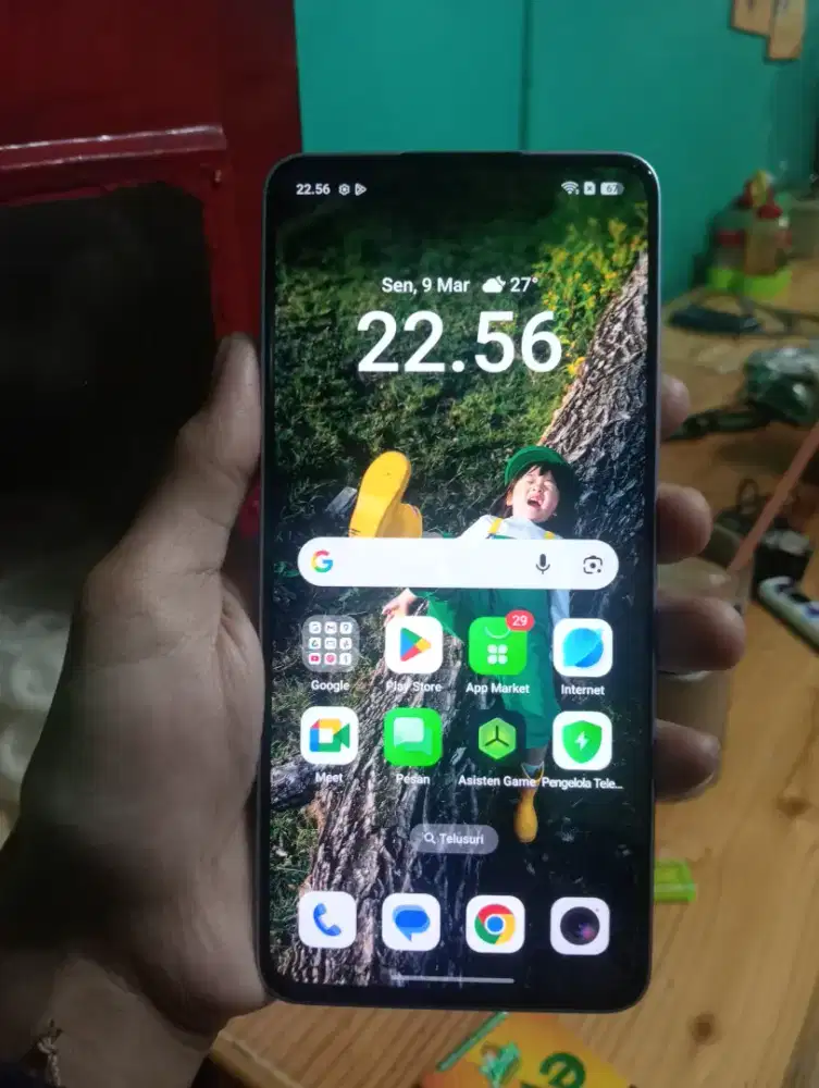 OPPO RENO 13F 5G 12/256 GB