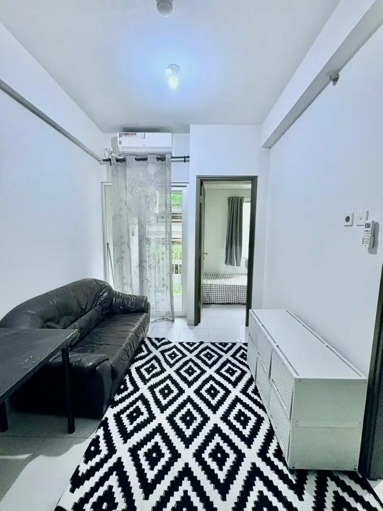 [Promo] Disewakan Apartemen Emerald Bintaro