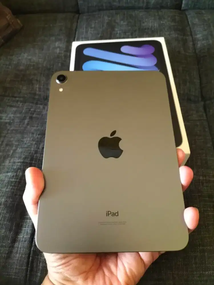 ipad mini 6 / 64Gb
