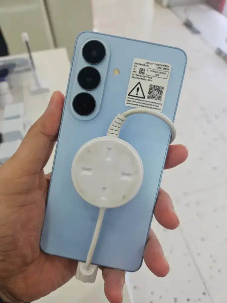 PRE-ORDER NOW NEW GALAXY S26 SERIES BONUS HINGGA 7.5JUTAAN