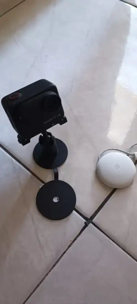 Camera insta 360 go 3s