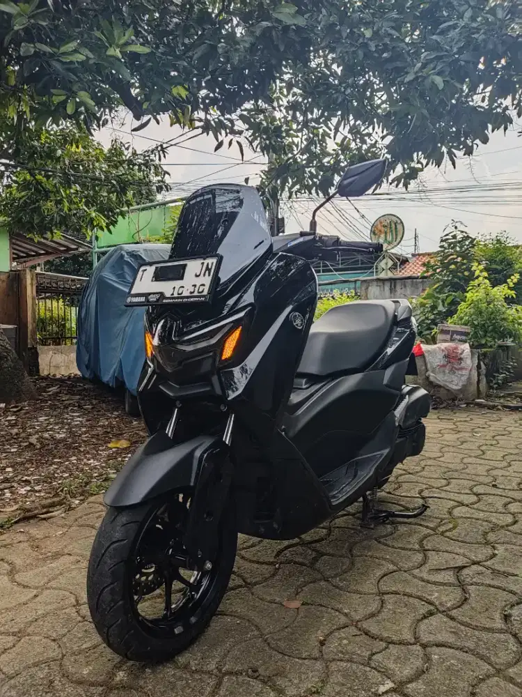 TERMURAH ! Yamaha NMAX Neo S Keyless 2025