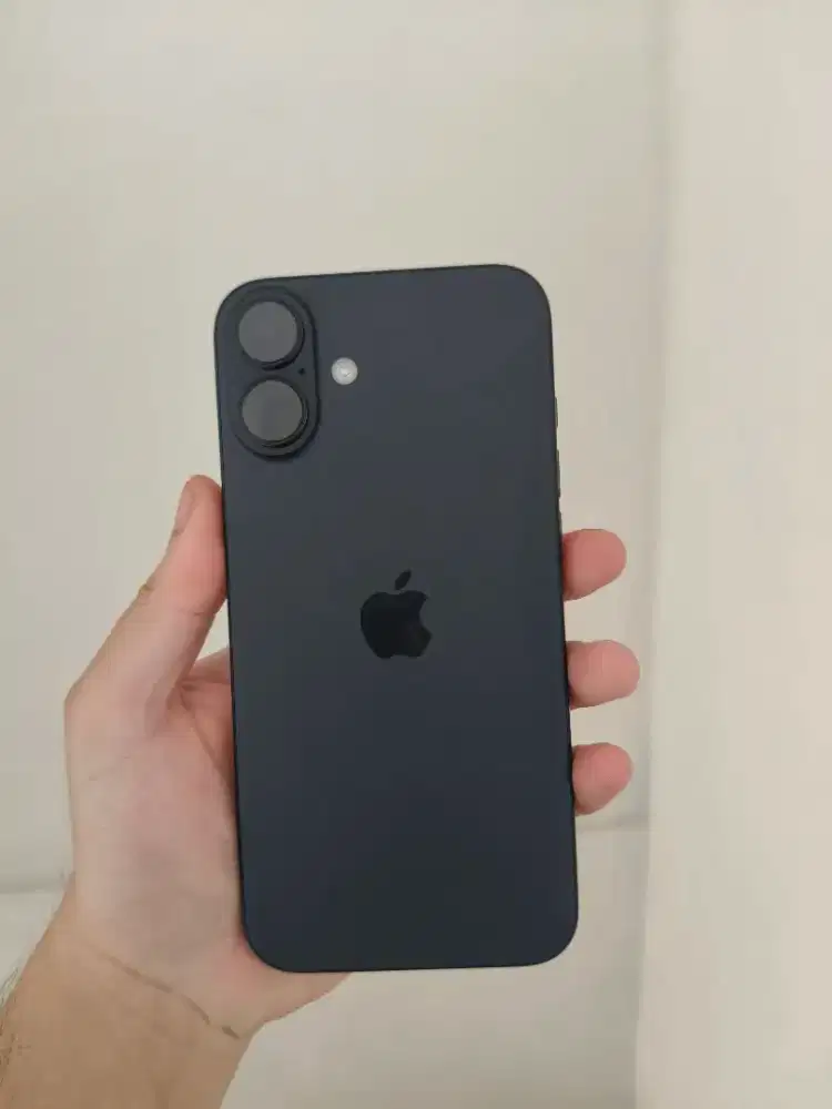 iphone 16 plus 128 inter all operator