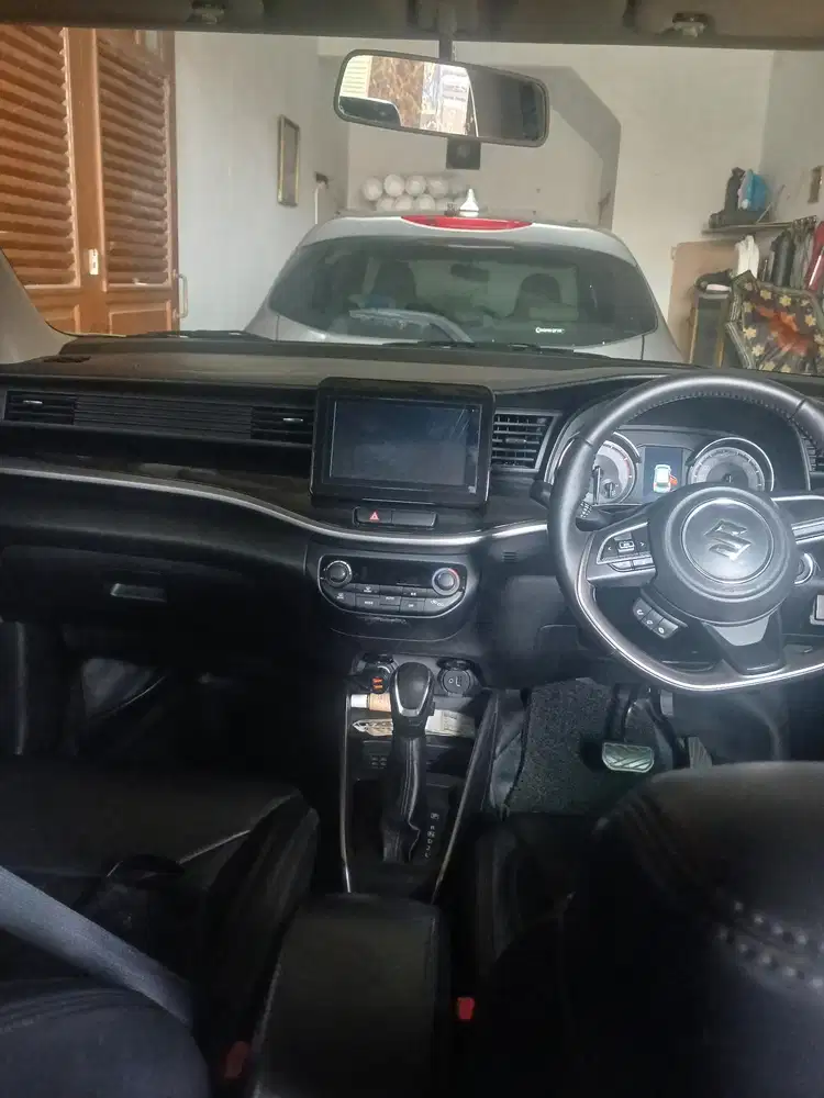 Suzuki XL7 2021 Bensin