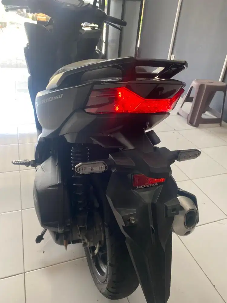 Dijual vario 160