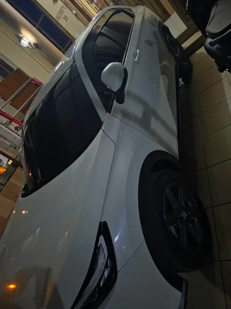 Honda hrv tipe e dicari yang serius mau belanja gk cuman bertanya saja