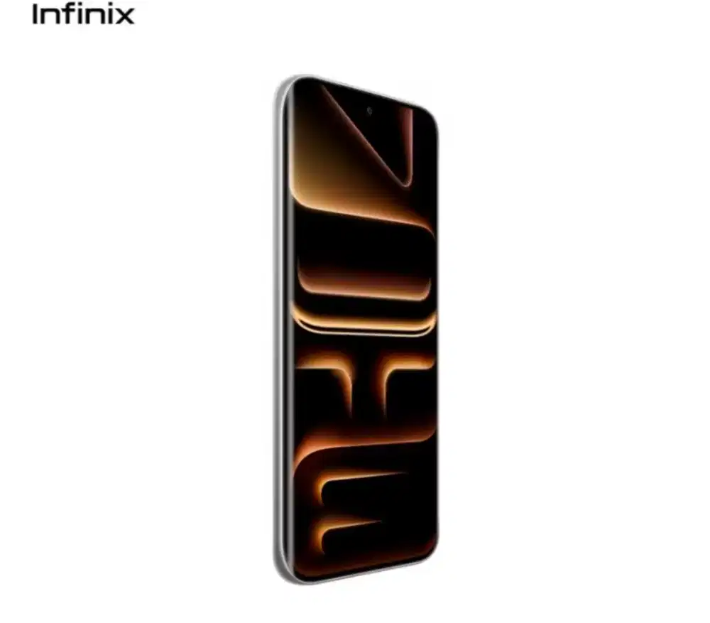 Infinix Note edge 5G 8/256GB BARU