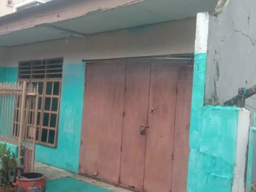 Dijual Rumah Makassar sekitar Jalan Letjen Hertasning, Jl Tidung, Jl Tamalate