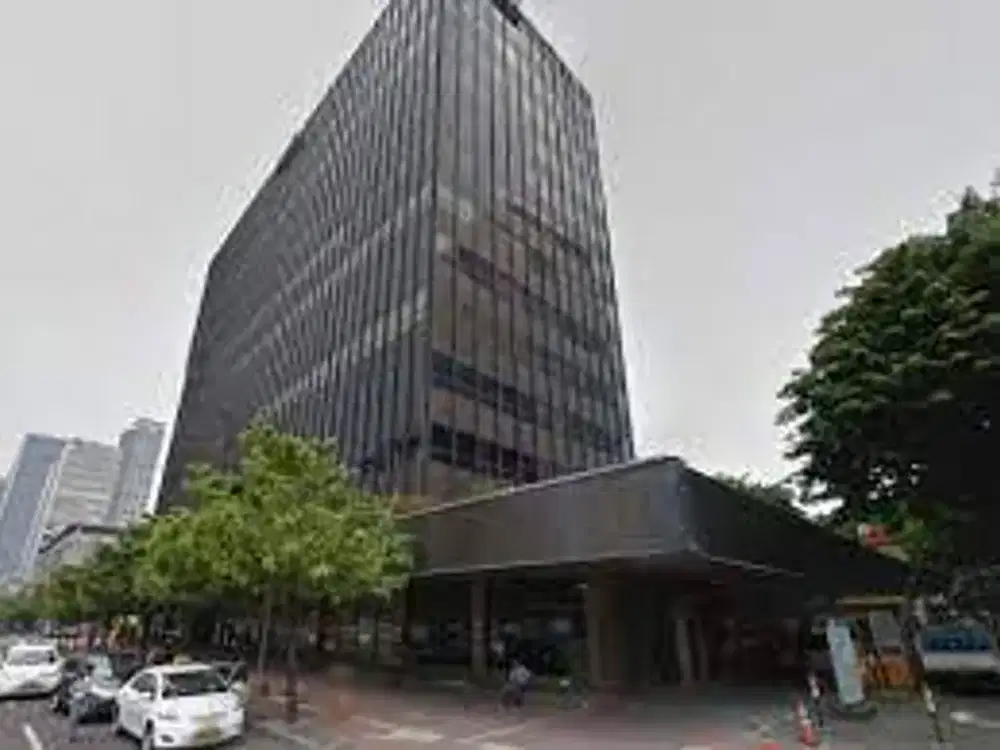 Disewakan Ruang Kantor di Gedung Jaya area Thamrin, Jakarta Pusat