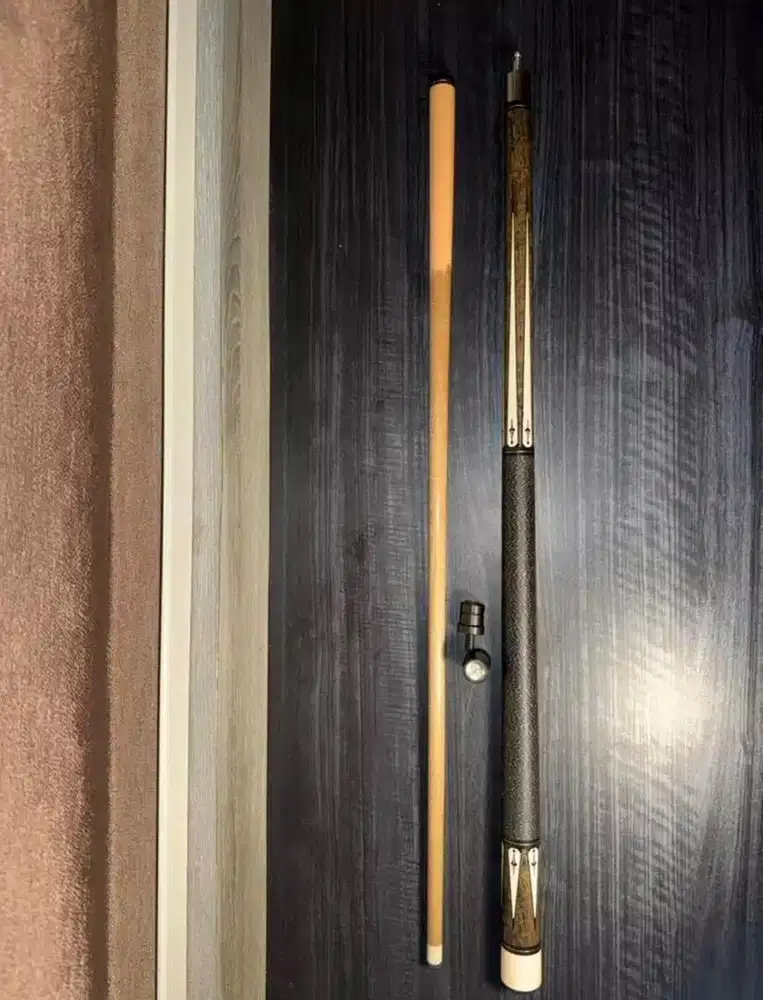 Stick Billiard FURY LY Well Maintained