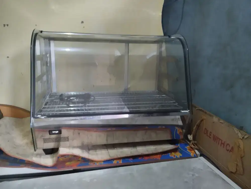 Jual alat pemanas ukuran 80x60x60