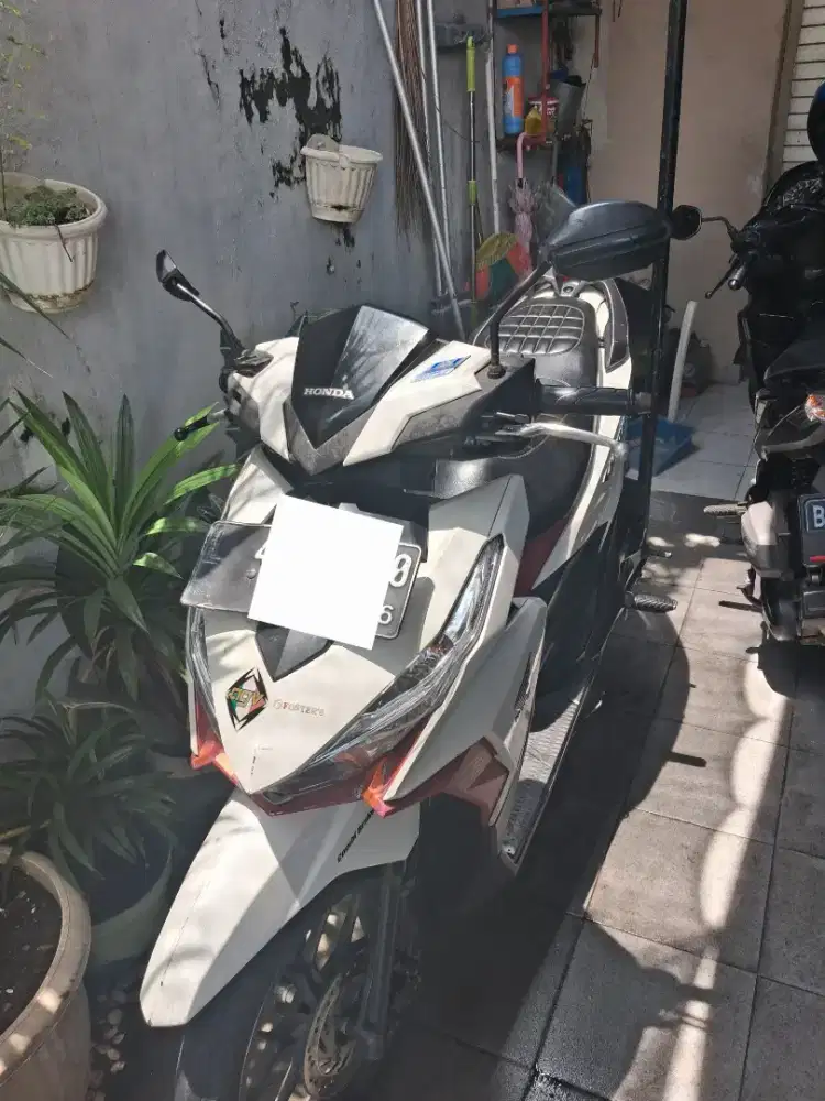 Vario Led 150 old 2016