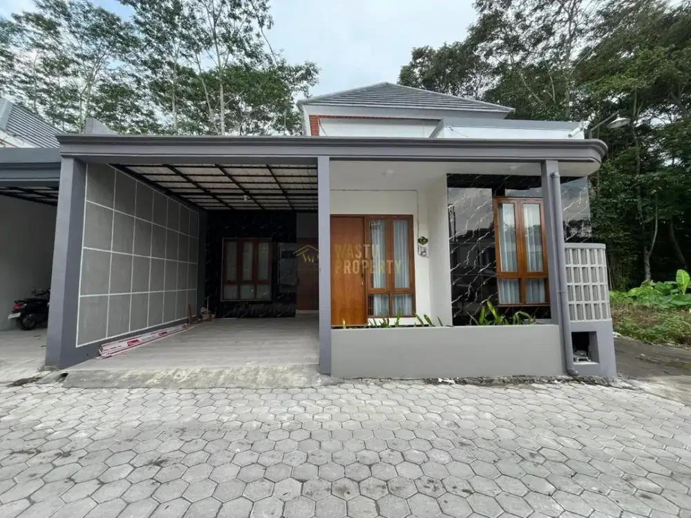 RUMAH BARU FURNISH DI JALAN BESI JANGKANG, DEKAT AL AZHAR CAIRO