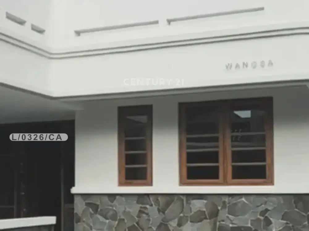 Rumah Furnished 2 Lantai Di Kota Baru Parahyangan Bandung Barat