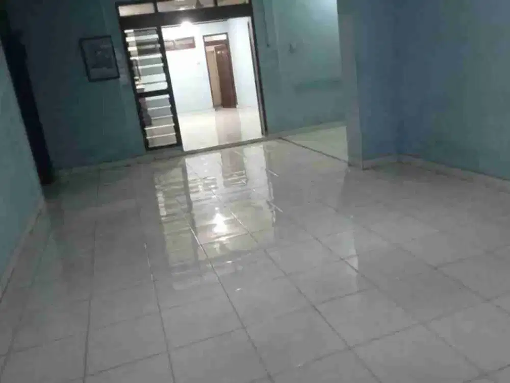 ‼️RUMAH TERAWAT‼️ LOKASI STRATEGIS, perlu segera terjual di percetakan negara jakarta pusat