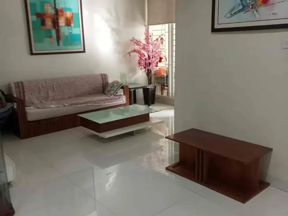 Rumah Mura siap Huni Gading Kirana Kelapa Gading Jakarta Utara