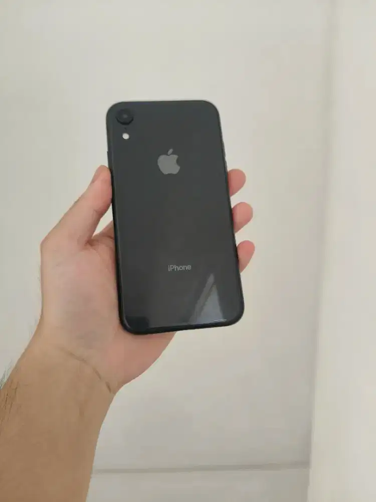iphone xr 64 resmi beacukai