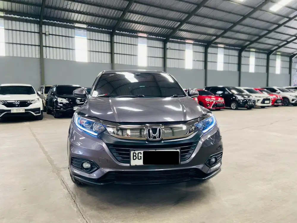 Honda HRV 1.5 2020 / 2021 MT Manual Type S, Sangat terawat