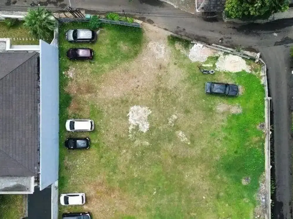 DIJUAL CEPAT MURAH TANAH DI JERUK PURUT CILANDAK