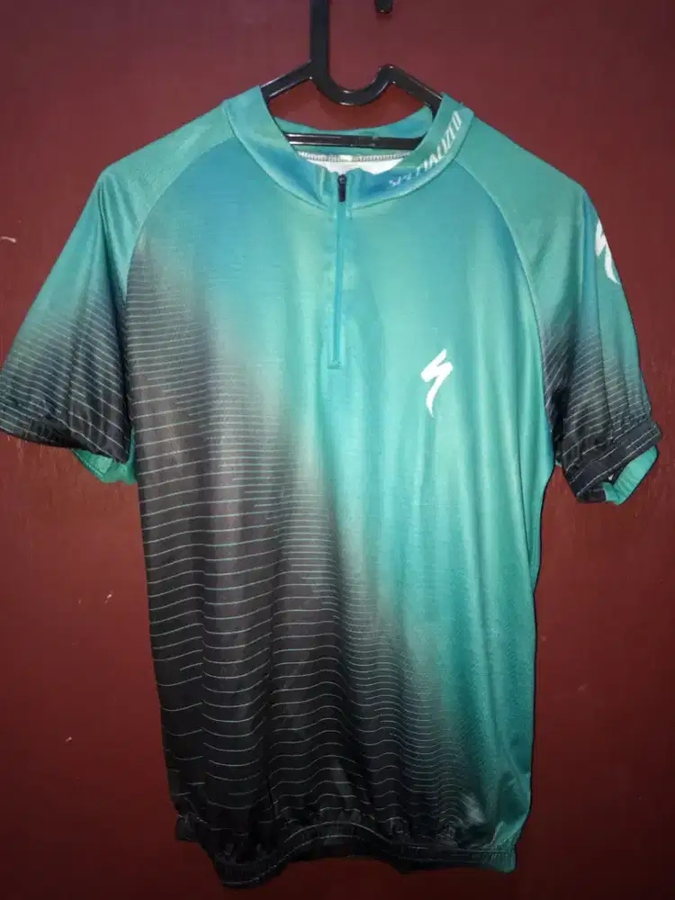 Jersey XC MTB / Road