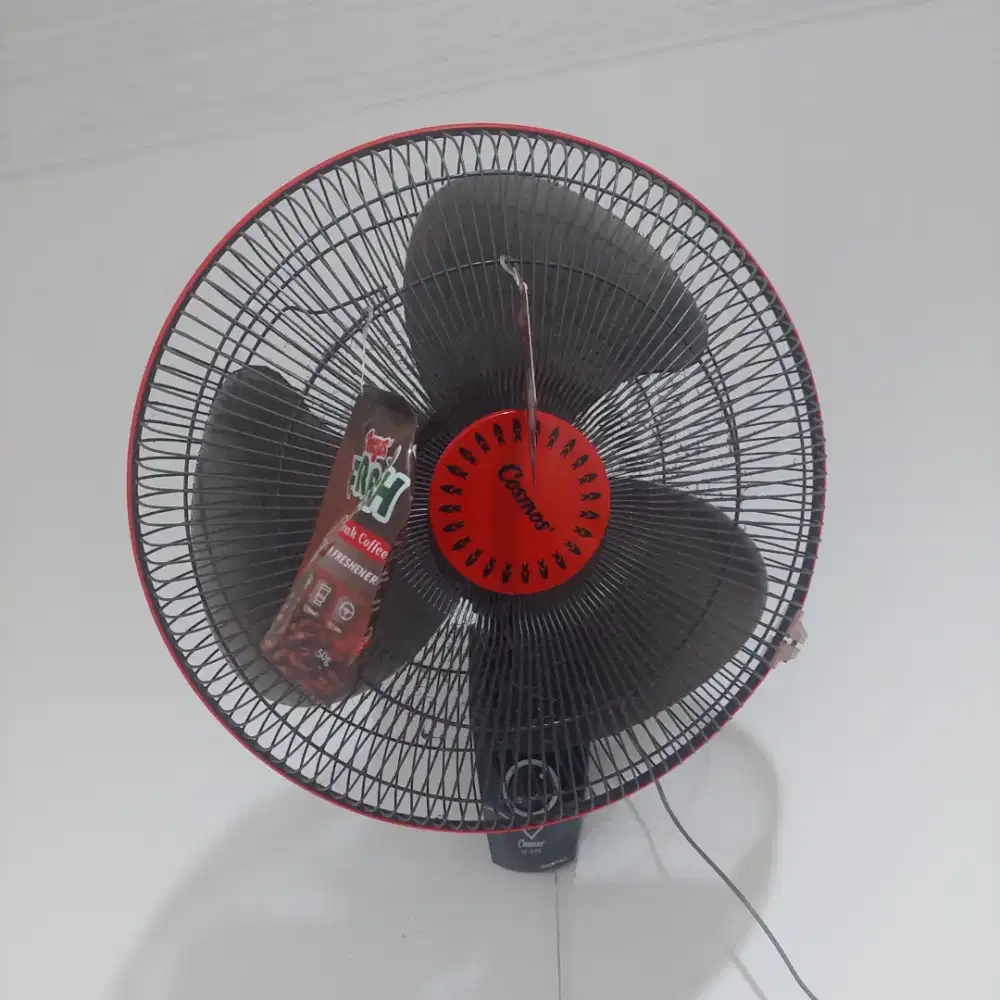 Kipas angin dingding