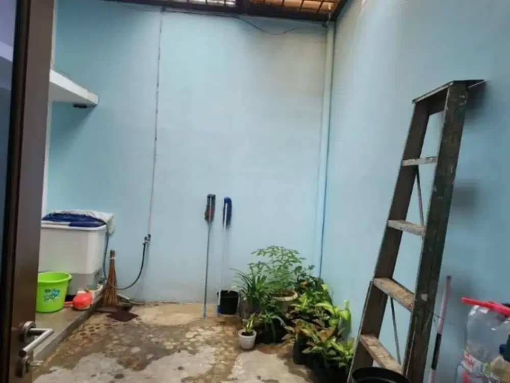 Bukan Sekadar Bangunan, Ini Adalah Awal Cerita Baru Keluarga Anda, Yuk Miliki Rumah Dengan Kondisi Full Furnish Hanya Di Cluster Zebrina!!